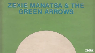 Zexie Manatsa & The Green Arrows - Highlanders