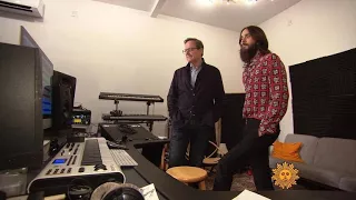 Jared Leto previews unreleased song