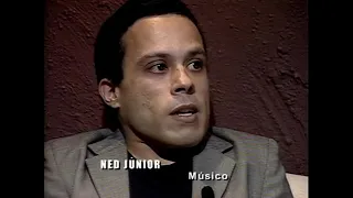 Nelson Ned JR - 3