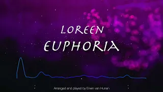 Loreen  - Euphoria (Orchestral Cover)