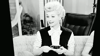 I Love Lucy - Annoying habits
