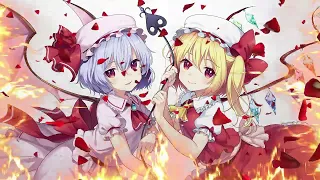 U.N Owen was her? - Flandre Theme - cool Remix 16 [Touhou Project]