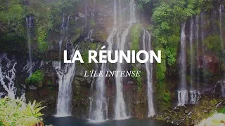 GUIDE ÎLE DE LA RÉUNION, L'ÎLE INTENSE