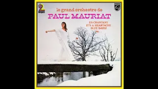 Paul Mauriat - En chantant (France 1978) [Full Album]