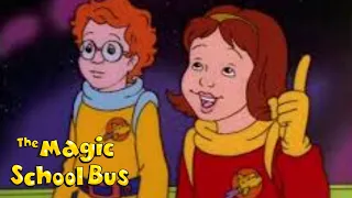 The Magic School Bus - Sees Stars - Watch Full Episodes S04 E07