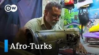 Afro-Turks on the legacy of the Ottoman Empire's slave trade | Focus on Europe | Focus on Europe