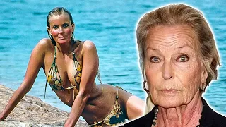 Bo Derek Is Now 67, Try Not To Gasp When You See Her Now