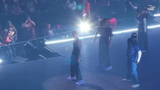 Justin Bieber - Boyfriend (Cincinnati, OH) Justice Tour 2022