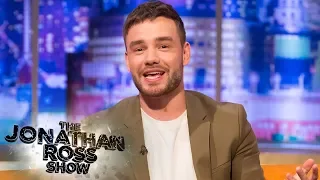 Liam Payne Talks One Direction Reunion Rumours | The Jonathan Ross Show