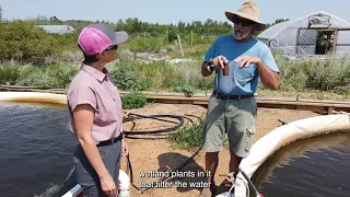 Minnesota 2021 Fish-Farm Video