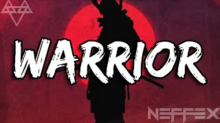 NEFFEX - Warrior Lyrics (Copyright Free)