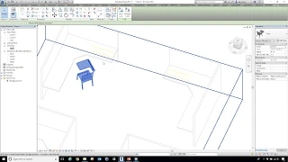 Auto Place Element By Linked Family in Revit with Dynamo