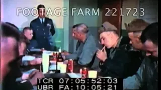 1959 Cold War 221723-42 | Footage Farm