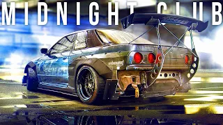 What Killed Midnight Club Games?