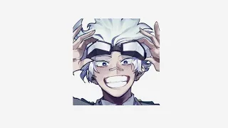 just vibe with anime characters | a sped up playlist ୨୧・˖⁩