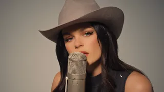 Beyoncé - TEXAS HOLD 'EM (Cover by Davina Michelle)