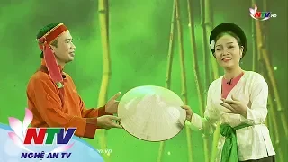 Liên khúc: Hát Ống - Đố hoa | Dân ca Phú Thọ