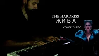 The Hardkiss - Жива (cover piano) by MICHAEL_PIANO #thehardkiss #жива  #jordanmicolas #ноты #piano