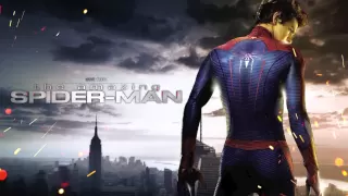 The Amazing Spider-Man Soundtrack Theme [HD 1080] (Serenata- Atomic Mix Lab)