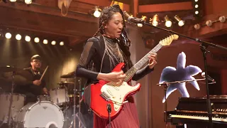 Judith Hill Fire & Gypsy Lover Live @ Mühle Hunziken Rübigen Switzerland 2021