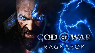 История серии God of War. Часть 2: Рагнарёк