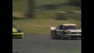 1989 IMSA GTO at Sears Point