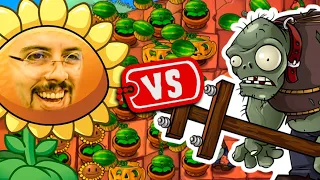 ¡MI PRIMER ZOMBISTEIN! | Plantas Vs Zombies #16