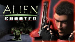 Alien Shooter — Full Original Soundtrack
