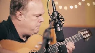 Wheels (Live) l Collaborations l Tommy Emmanuel with Richard Smith