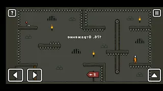 Как пройти уровень 176 One level 3. Stickman 3. #gameplay #onelevel3 #stickman