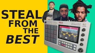 MPC Live 2 Tutorial | 4 Unique Kick Drum Tips