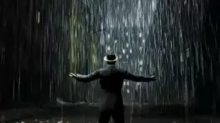 Tomek Bagiński - Rain