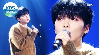 Jeong Sewoon(정세운) - It's You (Sketchbook) | KBS WORLD TV 210122