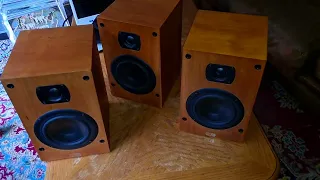 aperion audio DIAural