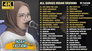 Indah Yastami Ful Album Pop Melayu Tanpa Iklan