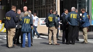 FBI | Расследование убийства 5-7