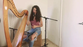 Cycles - Jonathan McReynolds (Cover by Megan Tibbits)