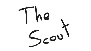 Scout in Shellnut