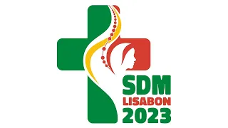 Oficiální Hymna | SDM Lisabon 2023 | Oficiální Video