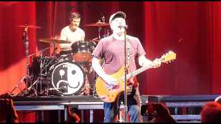 Fall Out Boy - Bang the Doldrums @ Fiddler's Green Amphitheatre, Denver, 7/9/23