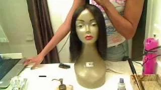 full lace wig