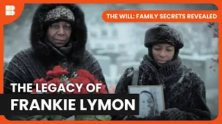 Frankie Lymon's Widow Battle - The Will: Family Secrets Revealed - S01 EP10 - Reality TV