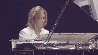 Yoshiki - "Hurry Go Round" (hide Memorial Day 2022)