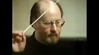 Star Wars: Music by John Williams | 1980 BBC Documentary