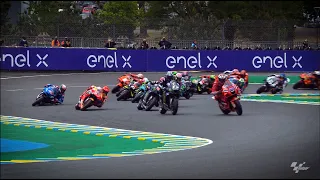 2021 FIM MotoGP World Championship - Le Mans (France)