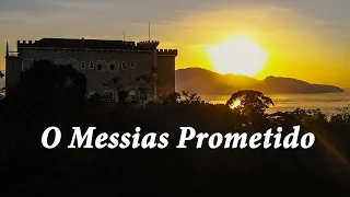 O Messias Prometido⎜Louvor Perene com os Arautos