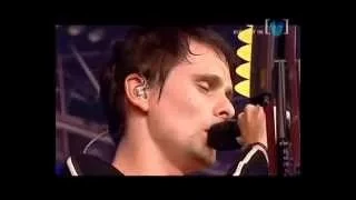 Muse - Citizen Erased Live - Big Day Out