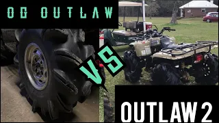 OG Outlaws Vs Outlaw 2’s (Which Is Better?)