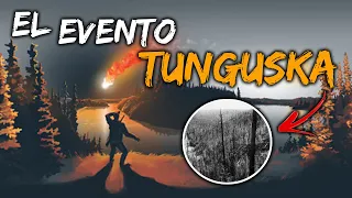 El día en que la tierra tembló: Revelando los secretos de Tunguska