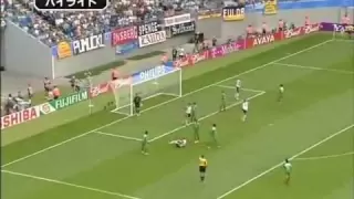 2005 FIFA Confederations Cup Germany - Germany vs Mexico